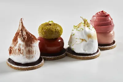 Ribambelle de Saveurs