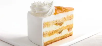 Entremets Mangue Classique