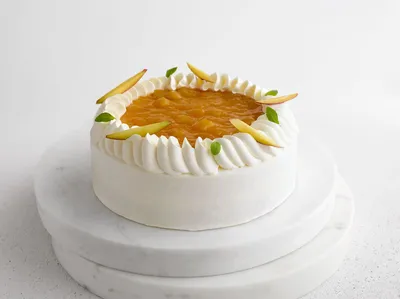 Pâte concentrée de mangue sans morceau Classic Mangue Clean(er) Label