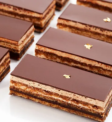 Préparation pour biscuit moelleux Patis'Joconde