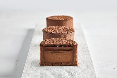 Belcolade Origins Noir Mexique 70% Cacao-Trace