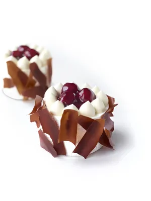 Fourrage type compotée Topfil Cerise Extra 70%