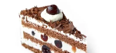 Forêt Noire Classique