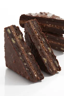 Préparation pour brownie Tegral Brownie