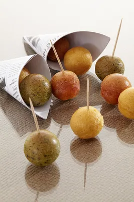 Préparation pour cakes Tegral Cake Salé