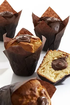 Fourrage Carat Nutolade Noisette Piémont Sans Palme