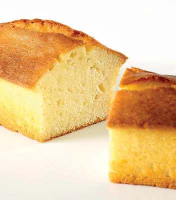 Préparation pour cake moelleux Tegral Satin Creme Cake