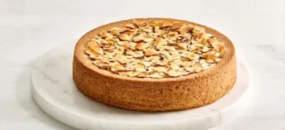 Gâteau Basque Durable