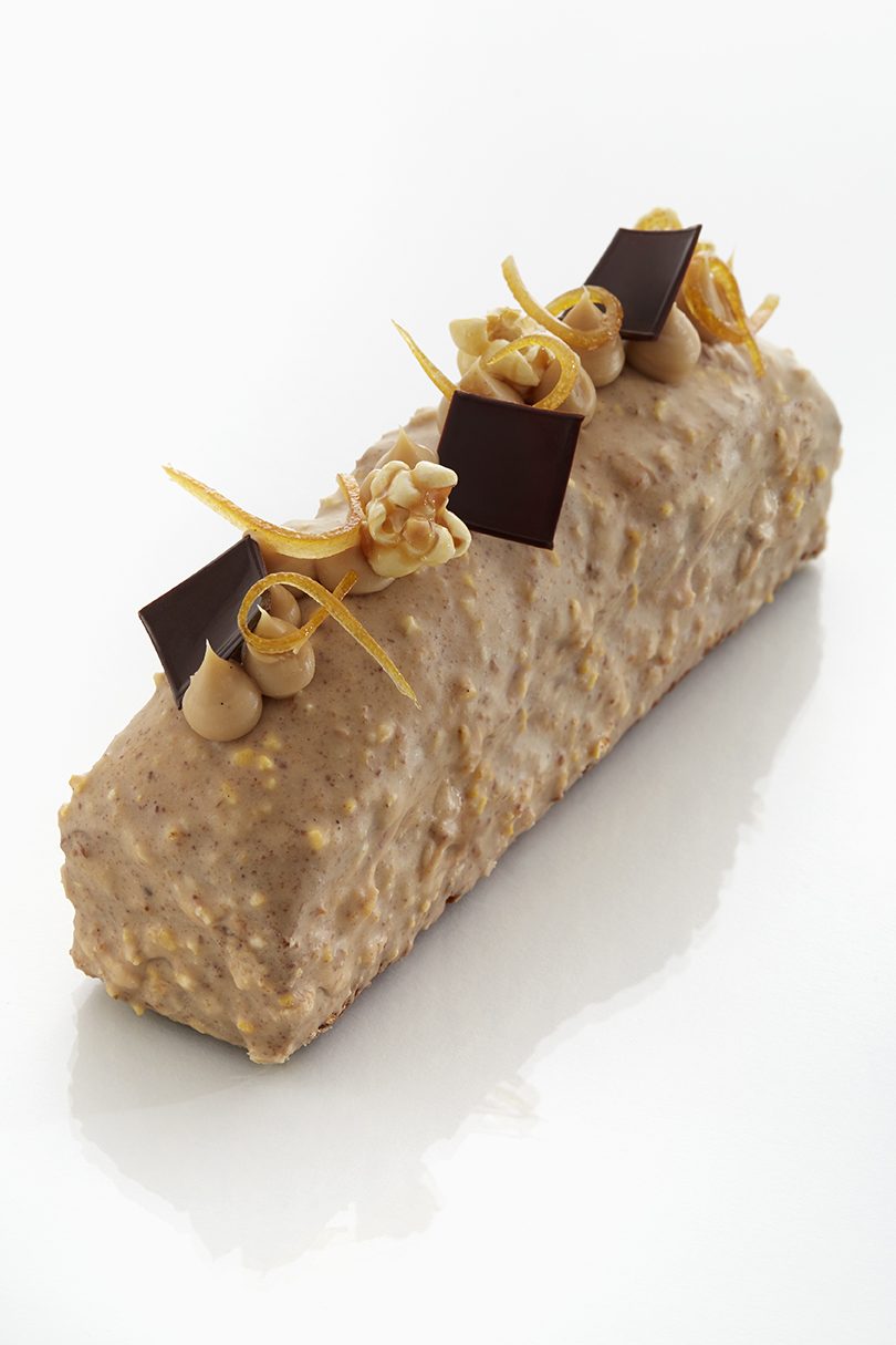 Gateaux De Voyage Puratos