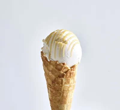 Sauce Topping Caramel