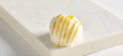 Sauce Topping Fruits Exotiques 35%