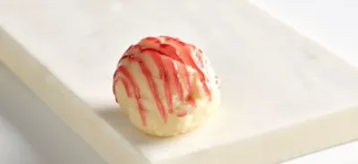 Sauce Topping Fruits Rouges 35%