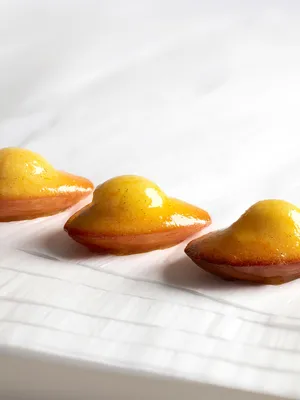 Pâte concentrée d'orange sans morceau Classic Orange Clean(er) Label