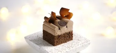 Mignardise Classique