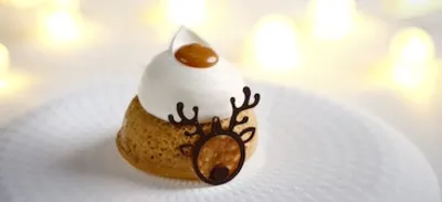Mignardise Créative
