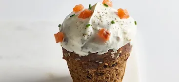 Muffin Créatif