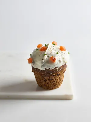 Préparation pour cakes Tegral Cake Salé