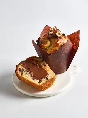 Tegral Muffin CL