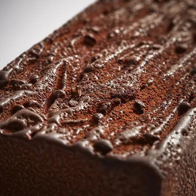 Belcolade Chocolat noir Origins Philippines 68% Cacao-Trace