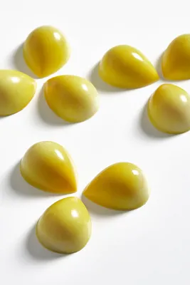 Belcolade Chocolat blanc Origins Papouasie-Nouvelle-Guinée 36% Cacao-Trace