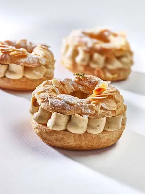 Paris-Brest Classique
