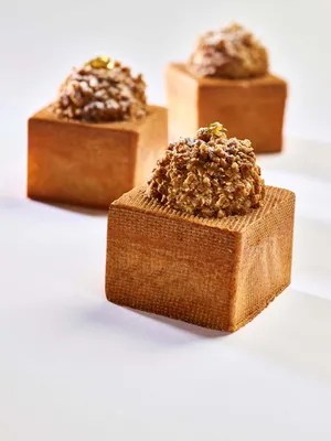 Paris-Brest Créatif