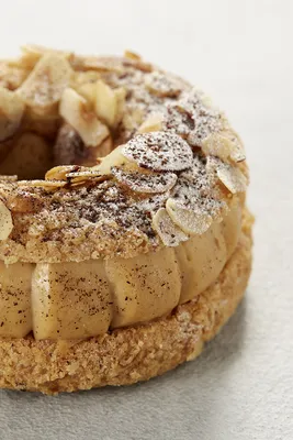 Praliné Collection Noisette IGP Piémont 62%