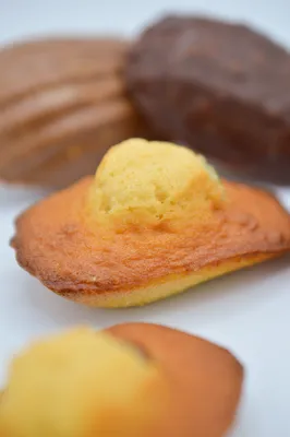 Patis'Madeleine NAFNAC