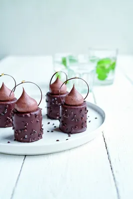 Concept La Pâtisserie Raisonnée 