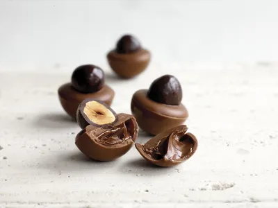 Chocolat Selection Lait Supérieur 39% Cacao-Trace