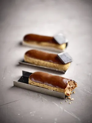 Pâte d'aromatisation au chocolat Pretachoco Cacao-Trace