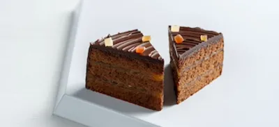 Sacher Torte Bien-Être