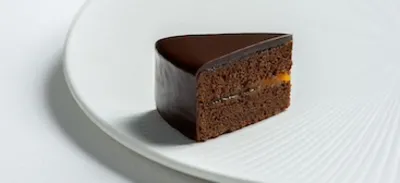 Sacher Torte Classique