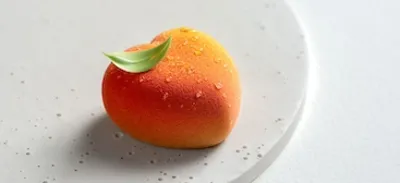 Sacher Torte Créative