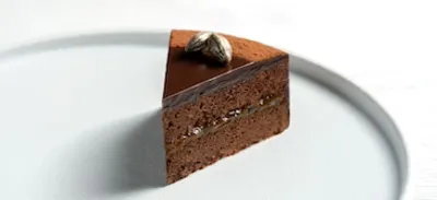 Sacher Torte Durable