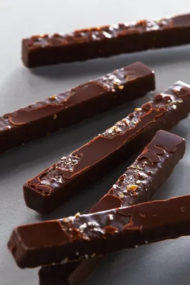 Chocolat Selection Noir Extra 58% Cacao-Trace