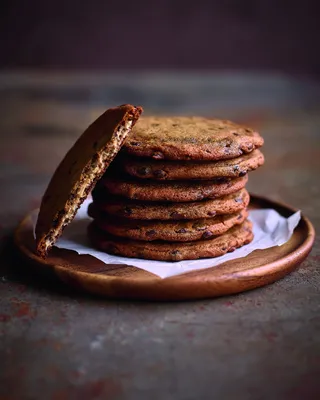 Carat Supercrem White Nutty