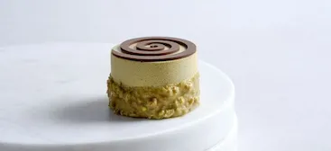 Gâteau Roulé Suisse Créatif
