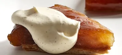 Tarte Tatin Classique