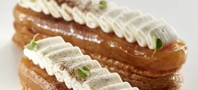 Tarte Tatin Créative