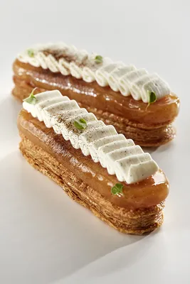 Fourrage type compotée Topfil Pomme façon Tatin 76%