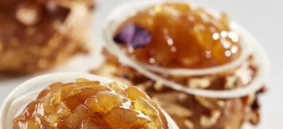 Tarte Tatin Durable