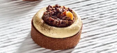 Pralirex Cacahuètes