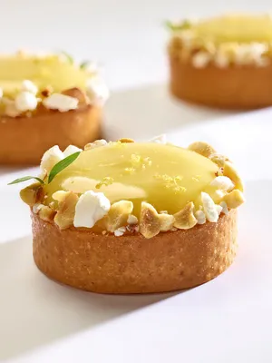 Aiguillettes de citron Sabaton