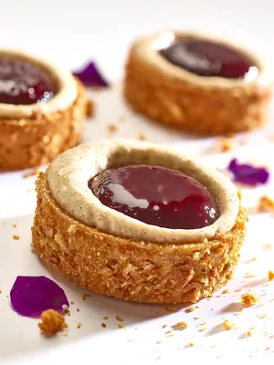 Fourrage Topfil Fruits des Bois