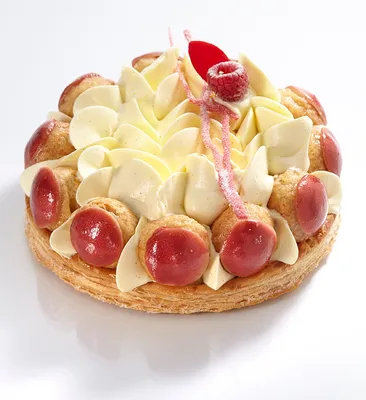 Préparation pour crème pâtissière Elsay