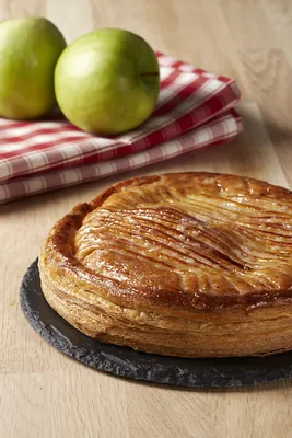 Pompe aux pommes
