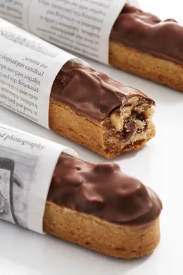 Chocolat Selection Lait 35% Cacao-Trace