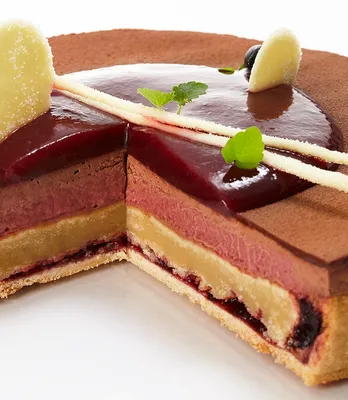 Beurre de Cacao Mini Gouttes