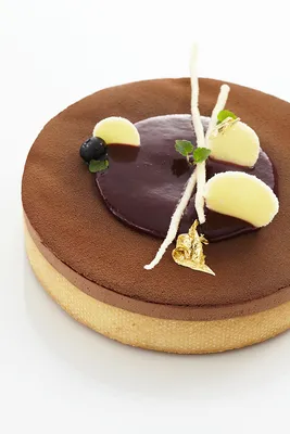 Pâte concentrée de cerise sans morceau Classic Cerise Clean(er) Label